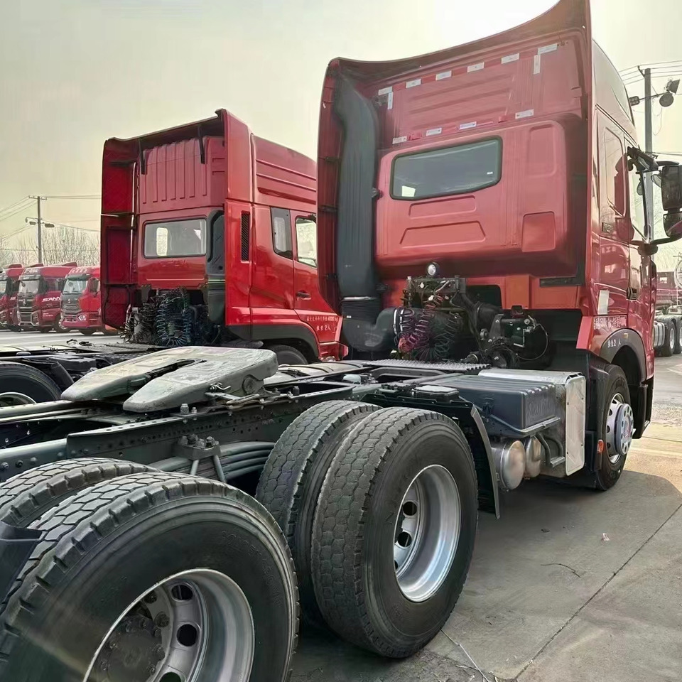 SINOTRUK HOWO 440 CLICK HERE FOR DISCOUNT - Sadulveok: pilt 4 SINOTRUK HOWO 440 CLICK HERE FOR DISCOUNT - Sadulveok: pilt 4