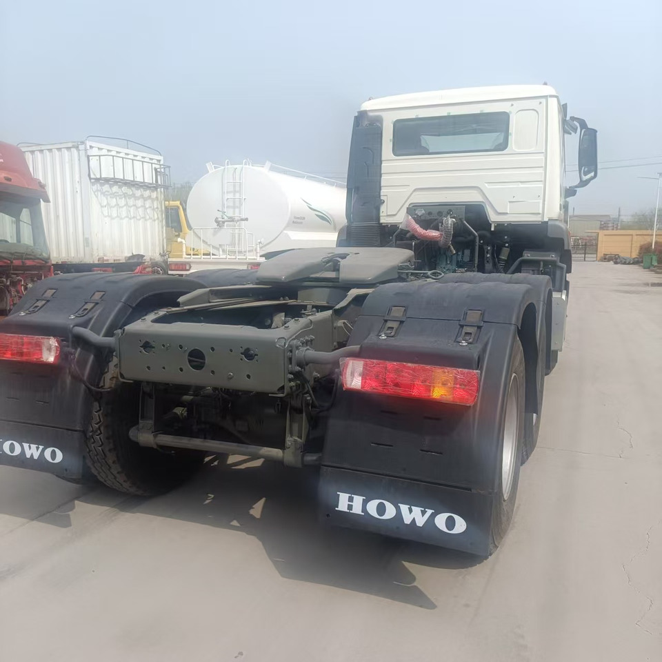 SINOTRUK NX CLICK HERE FOR DISCOUNT - Sadulveok: pilt 5 SINOTRUK NX CLICK HERE FOR DISCOUNT - Sadulveok: pilt 5