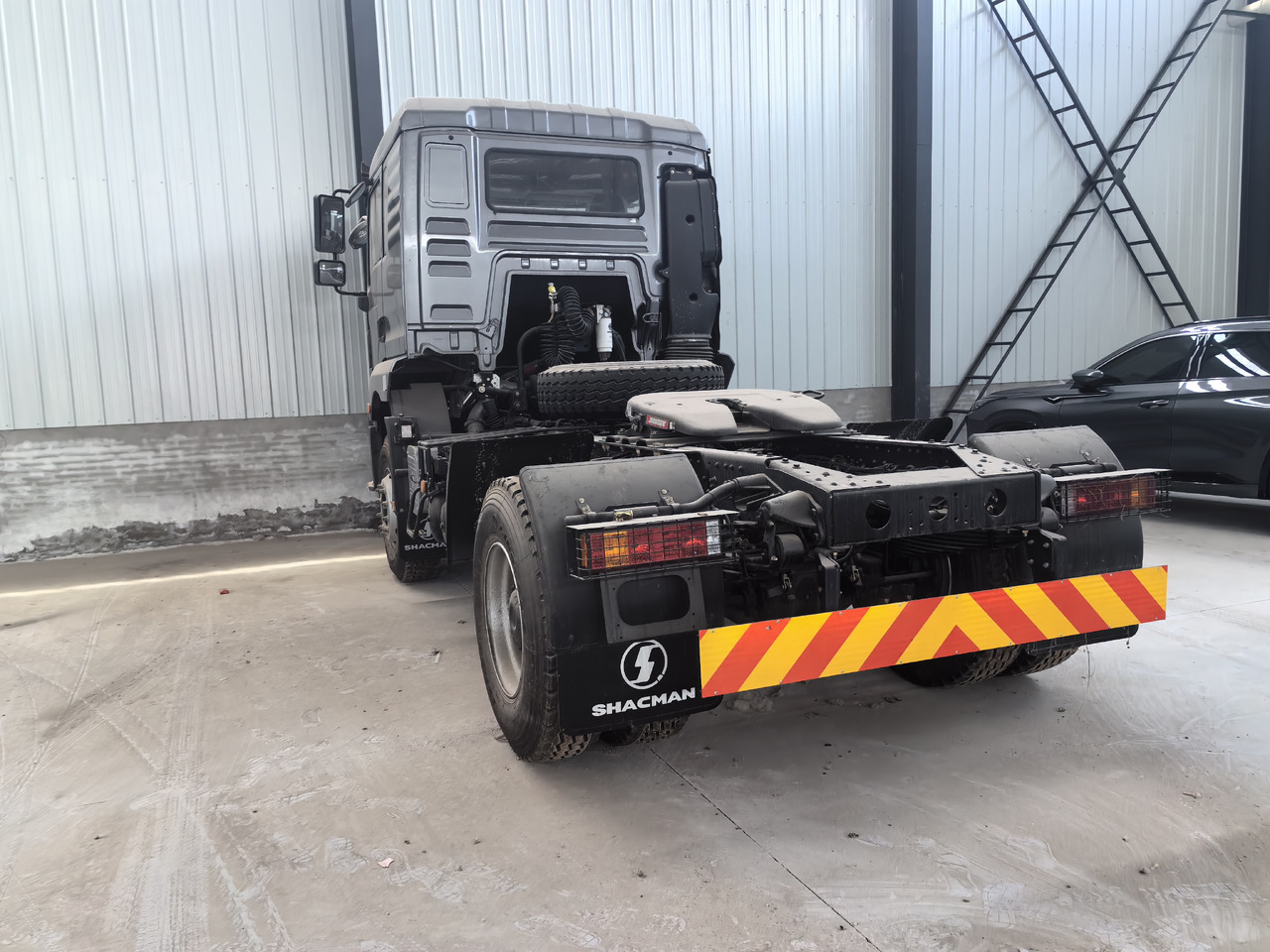 Sadulveok Shaanxi H3000 4*2 Truck Unit Click Here for Discount: pilt 9