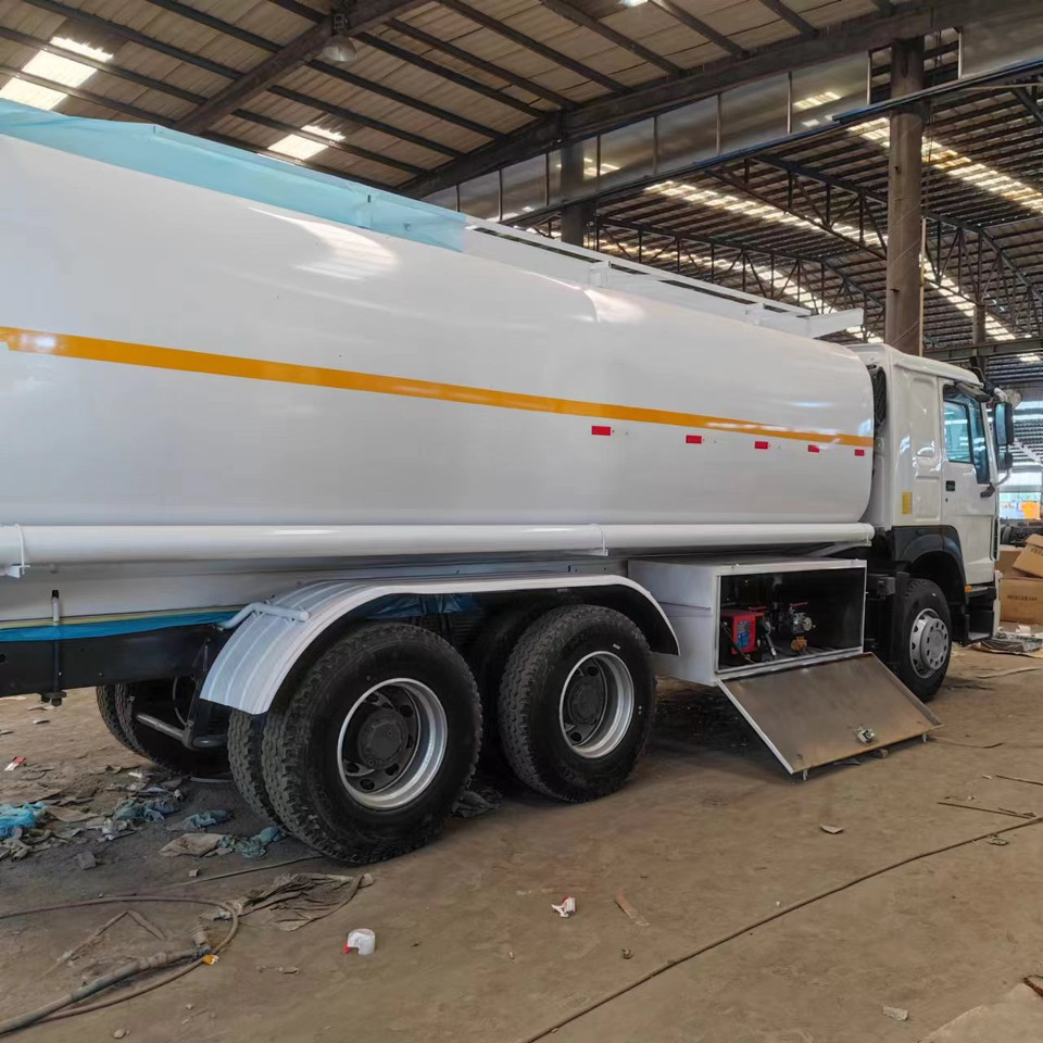 Sinotruck HOWO 371 CLICK HERE FOR DISCOUNT - Tsisternauto: pilt 5 Sinotruck HOWO 371 CLICK HERE FOR DISCOUNT - Tsisternauto: pilt 5