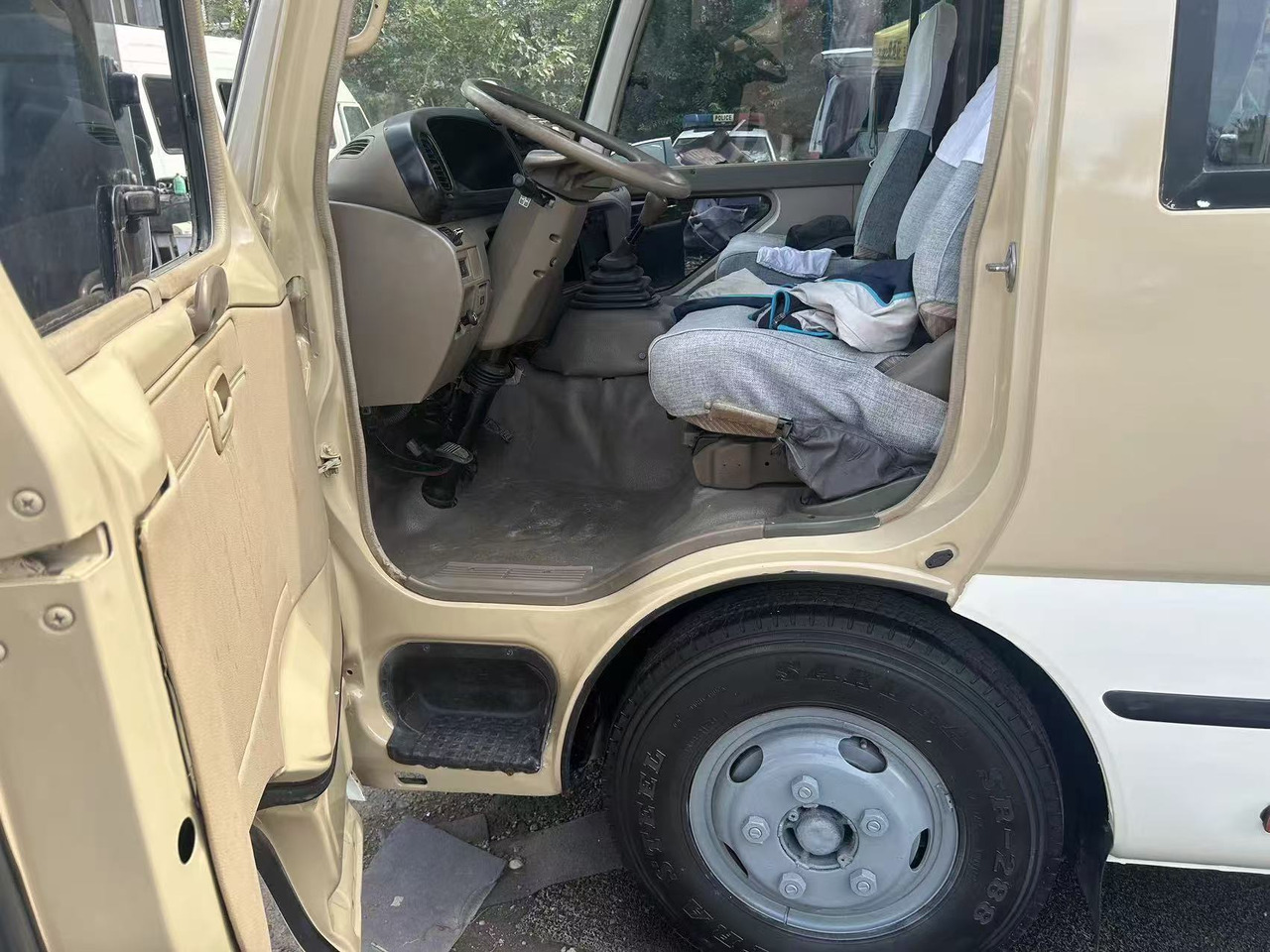 TOYOTA 1HZ CLICK HERE FOR DISCOUNT - Linnaliini buss: pilt 5 TOYOTA 1HZ CLICK HERE FOR DISCOUNT - Linnaliini buss: pilt 5
