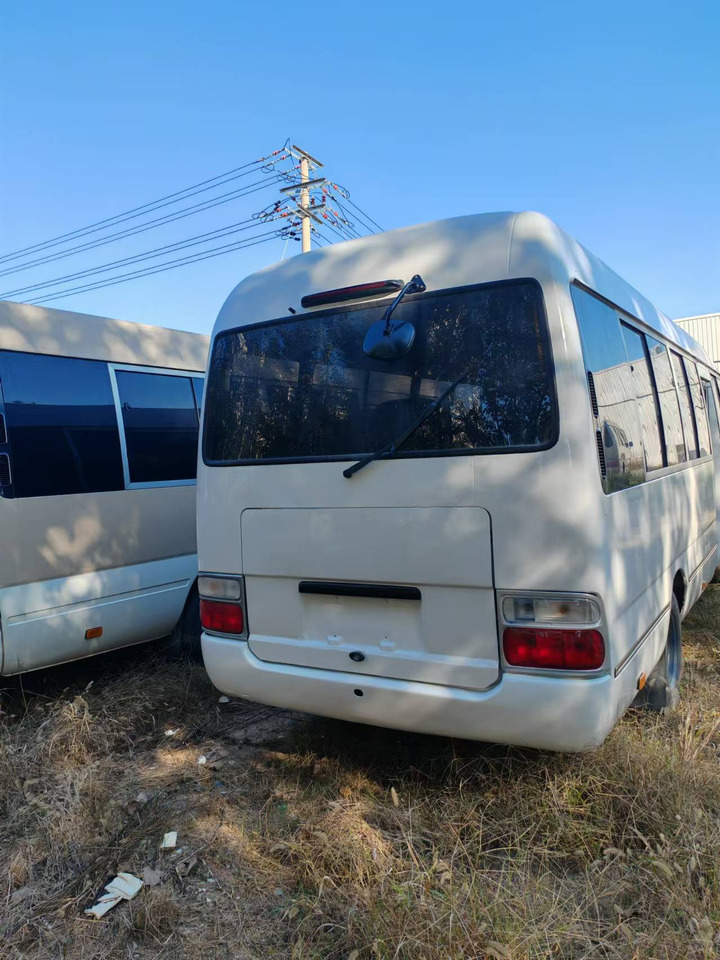 TOYOTA CLICK HERE FOR DISCOUNT - Linnaliini buss: pilt 3 TOYOTA CLICK HERE FOR DISCOUNT - Linnaliini buss: pilt 3