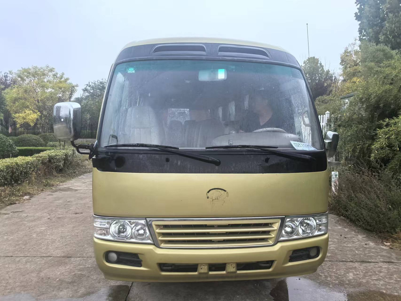 TOYOTA CLICK HERE FOR DISCOUNT - Linnaliini buss: pilt 3 TOYOTA CLICK HERE FOR DISCOUNT - Linnaliini buss: pilt 3