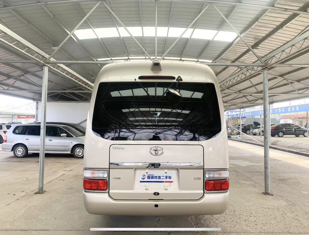 TOYOTA CLICK HERE FOR DISCOUNT - Linnaliini buss: pilt 5 TOYOTA CLICK HERE FOR DISCOUNT - Linnaliini buss: pilt 5