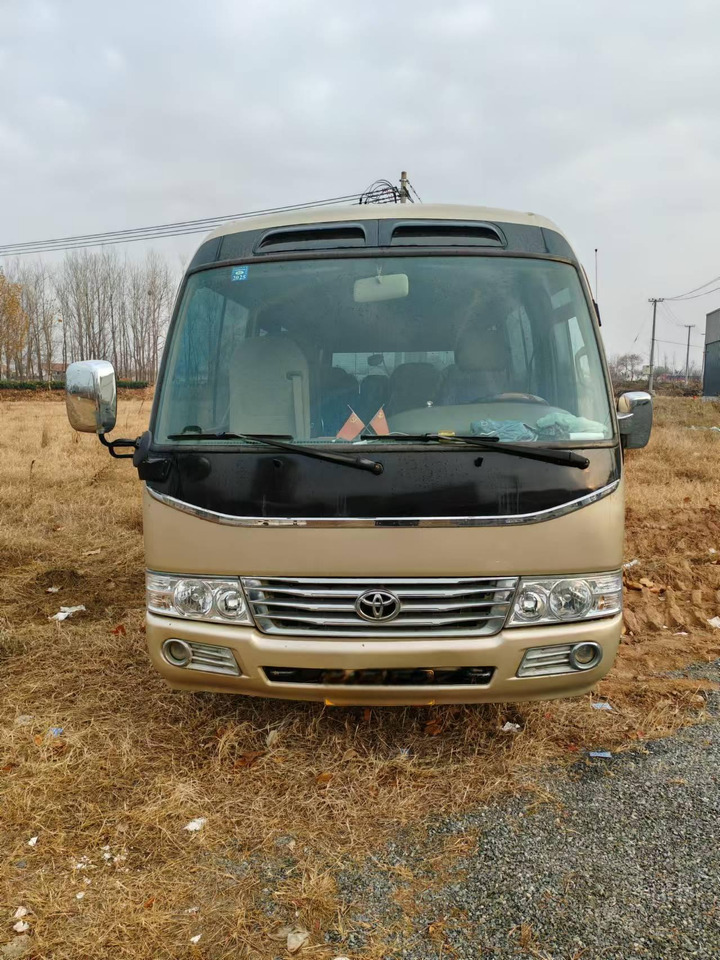 TOYOTA CLICK HERE FOR DISCOUNT - Linnaliini buss: pilt 2 TOYOTA CLICK HERE FOR DISCOUNT - Linnaliini buss: pilt 2