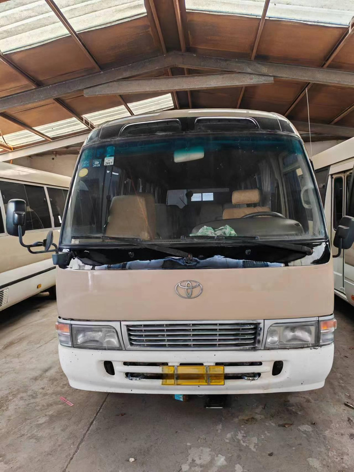 TOYOTA CLICK HERE FOR DISCOUNT - Linnaliini buss: pilt 2 TOYOTA CLICK HERE FOR DISCOUNT - Linnaliini buss: pilt 2