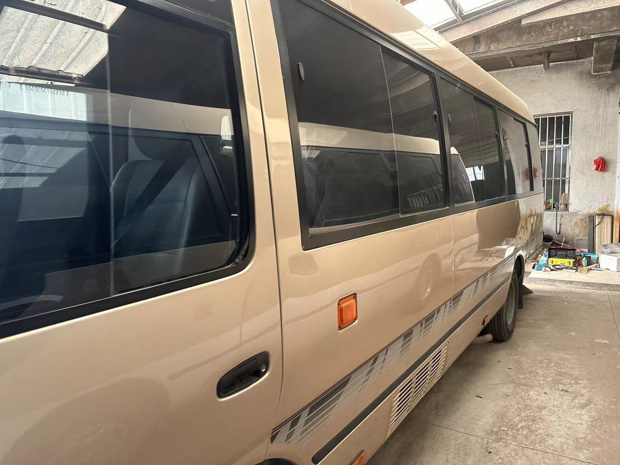 TOYOTA CLICK HERE FOR DISCOUNT - Linnaliini buss: pilt 5 TOYOTA CLICK HERE FOR DISCOUNT - Linnaliini buss: pilt 5