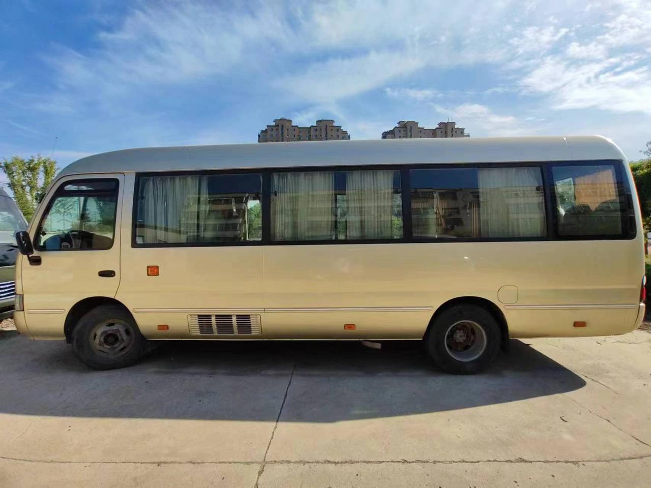 TOYOTA CLICK HERE FOR DISCOUNT - Linnaliini buss: pilt 1 TOYOTA CLICK HERE FOR DISCOUNT - Linnaliini buss: pilt 1