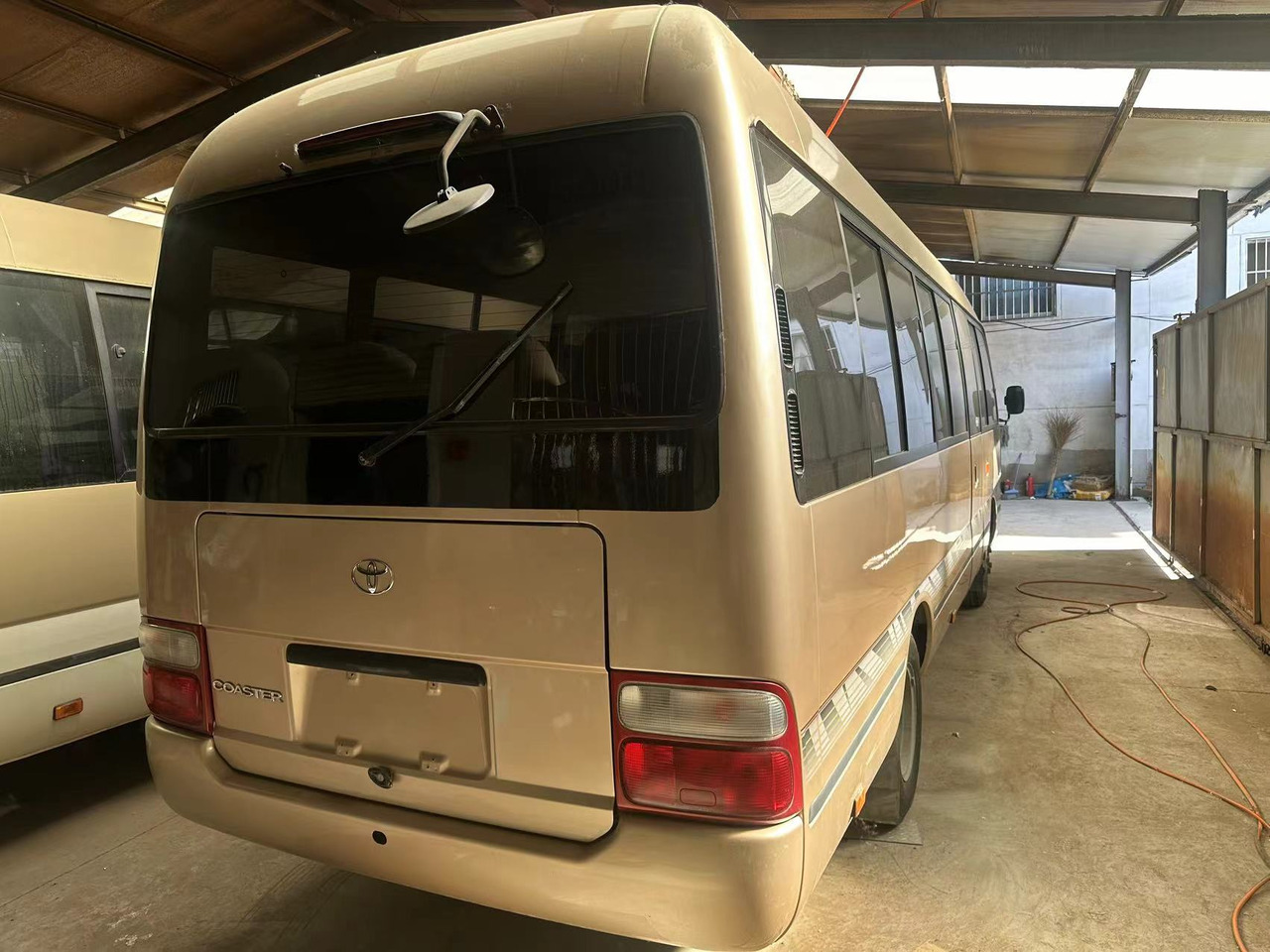 TOYOTA CLICK HERE FOR DISCOUNT - Linnaliini buss: pilt 4 TOYOTA CLICK HERE FOR DISCOUNT - Linnaliini buss: pilt 4