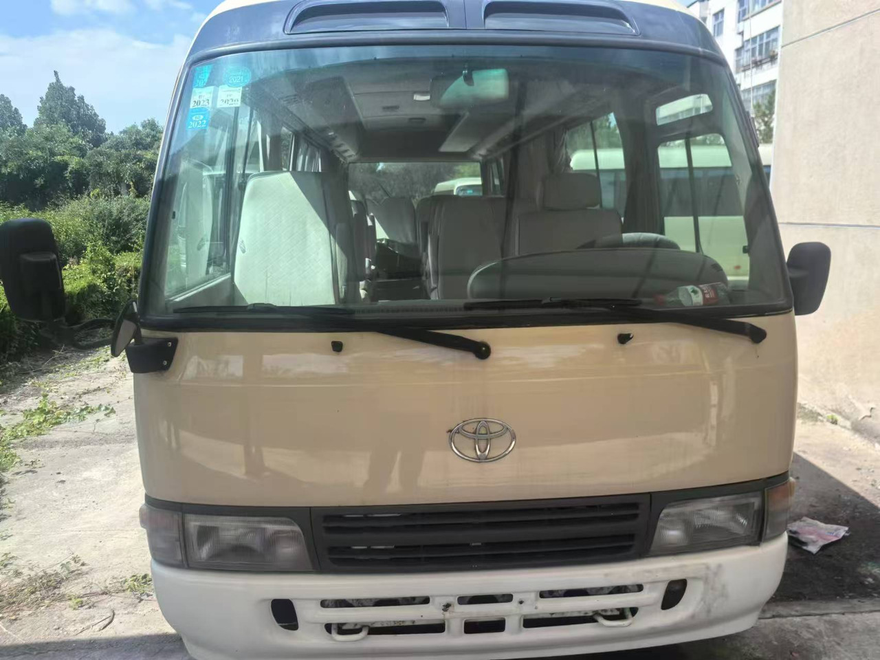 TOYOTA CLICK HERE FOR DISCOUNT - Linnaliini buss: pilt 4 TOYOTA CLICK HERE FOR DISCOUNT - Linnaliini buss: pilt 4