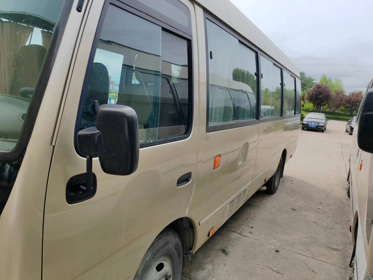 TOYOTA CLICK HERE FOR DISCOUNT - Linnaliini buss: pilt 3 TOYOTA CLICK HERE FOR DISCOUNT - Linnaliini buss: pilt 3