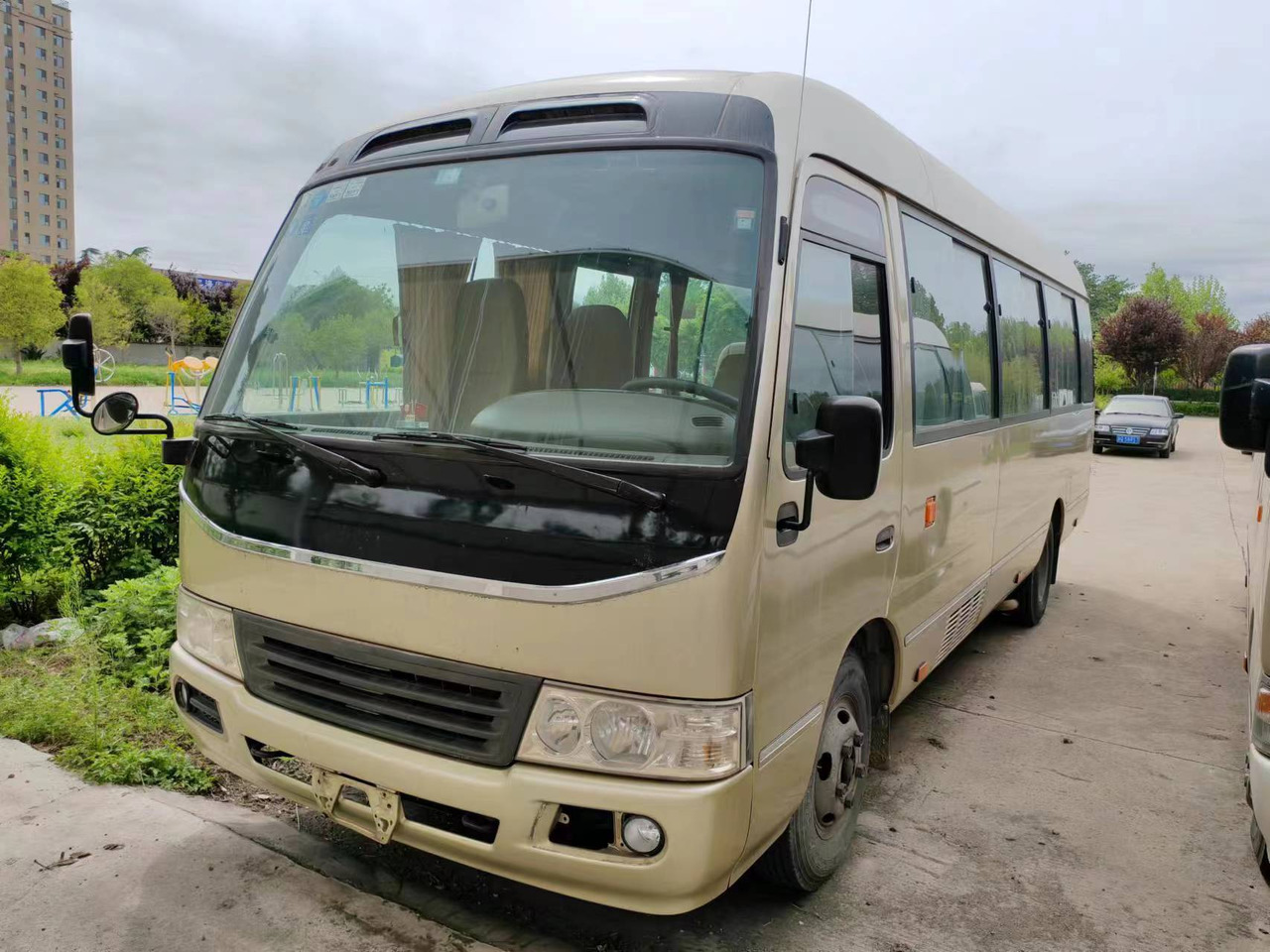 TOYOTA CLICK HERE FOR DISCOUNT - Linnaliini buss: pilt 4 TOYOTA CLICK HERE FOR DISCOUNT - Linnaliini buss: pilt 4