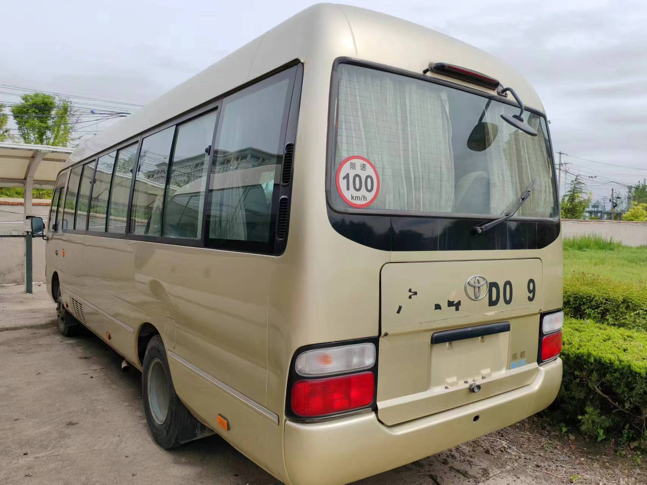 TOYOTA CLICK HERE FOR DISCOUNT - Linnaliini buss: pilt 5 TOYOTA CLICK HERE FOR DISCOUNT - Linnaliini buss: pilt 5