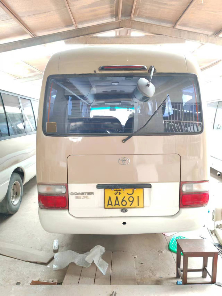 TOYOTA CLICK HERE FOR DISCOUNT - Linnaliini buss: pilt 5 TOYOTA CLICK HERE FOR DISCOUNT - Linnaliini buss: pilt 5