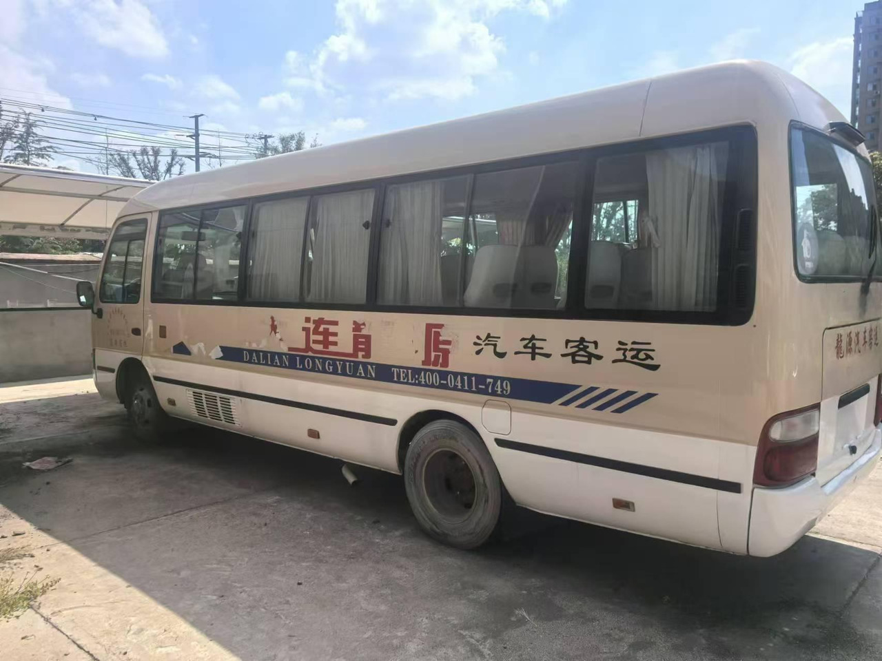TOYOTA CLICK HERE FOR DISCOUNT - Linnaliini buss: pilt 3 TOYOTA CLICK HERE FOR DISCOUNT - Linnaliini buss: pilt 3