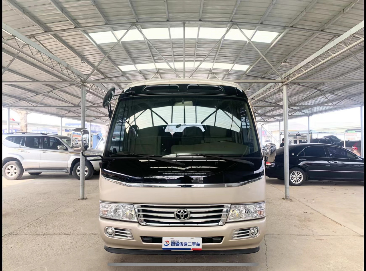 TOYOTA CLICK HERE FOR DISCOUNT - Linnaliini buss: pilt 3 TOYOTA CLICK HERE FOR DISCOUNT - Linnaliini buss: pilt 3