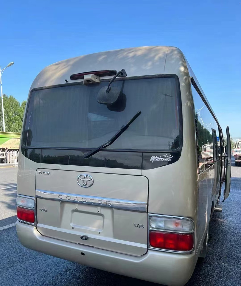 TOYOTA CLICK HERE FOR DISCOUNT - Linnaliini buss: pilt 4 TOYOTA CLICK HERE FOR DISCOUNT - Linnaliini buss: pilt 4