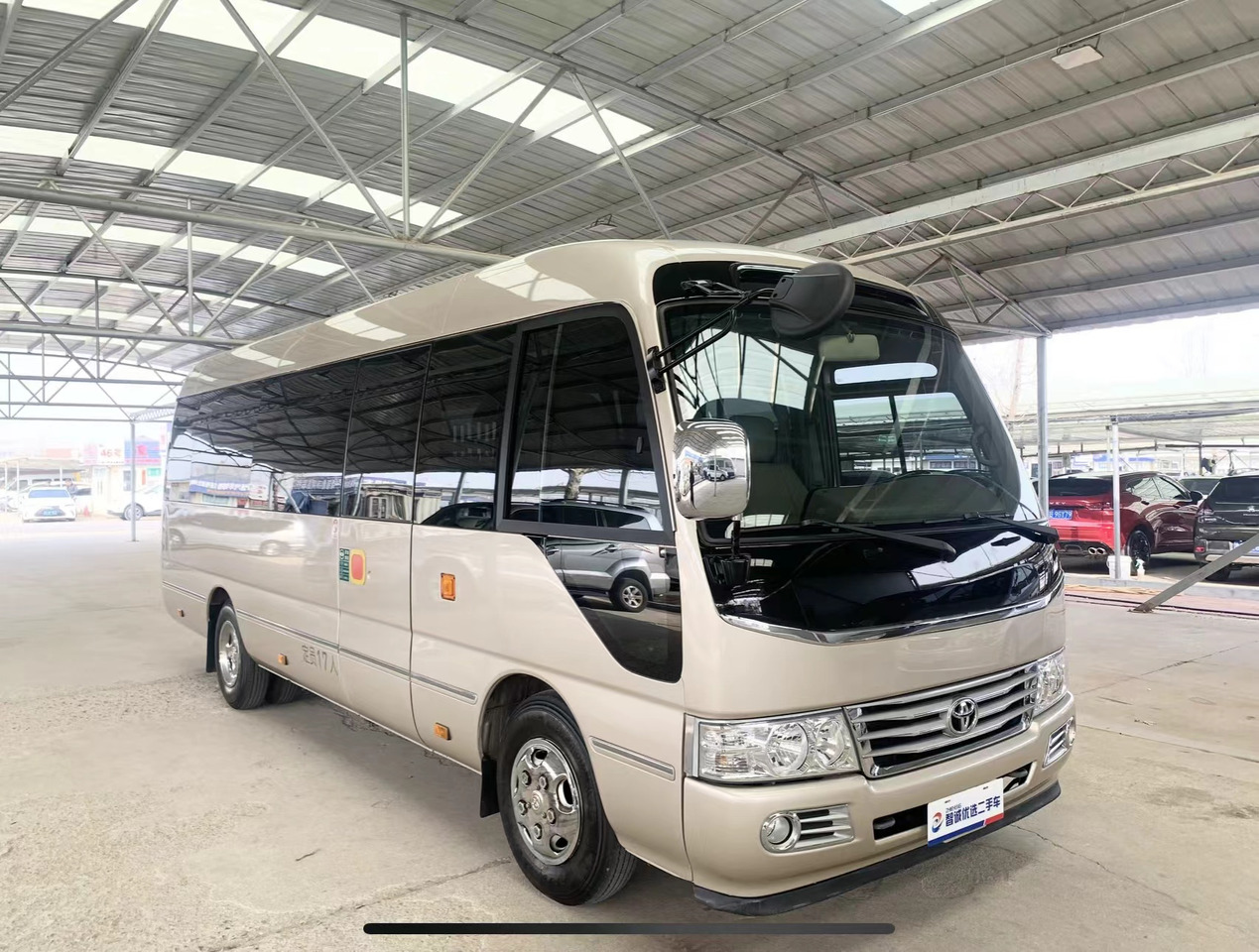 TOYOTA CLICK HERE FOR DISCOUNT - Linnaliini buss: pilt 2 TOYOTA CLICK HERE FOR DISCOUNT - Linnaliini buss: pilt 2