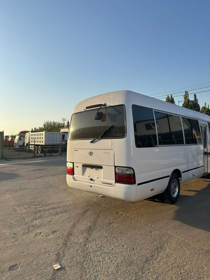 TOYOTA Click Here For DISCOUNT - Linnaliini buss: pilt 5 TOYOTA Click Here For DISCOUNT - Linnaliini buss: pilt 5