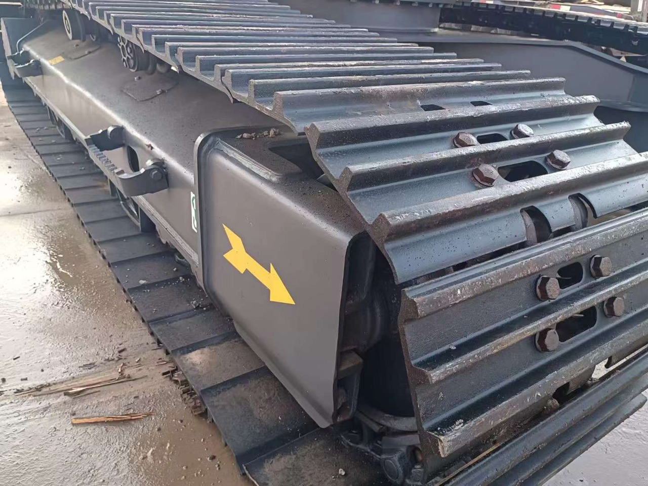 VOLVO EC210 Excavator Click for Discount - Lintekskavaator: pilt 2 VOLVO EC210 Excavator Click for Discount - Lintekskavaator: pilt 2