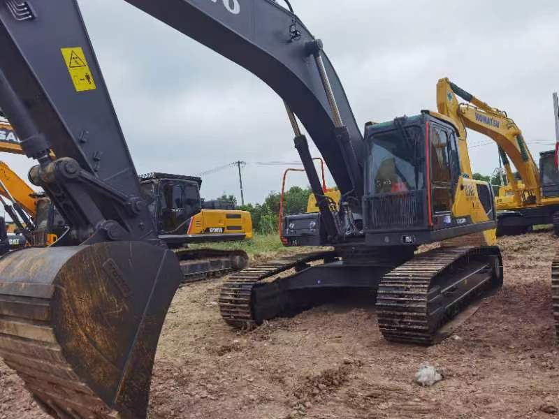 VOLVO EC290 Excavator Click Here for Discount - Lintekskavaator: pilt 2 VOLVO EC290 Excavator Click Here for Discount - Lintekskavaator: pilt 2
