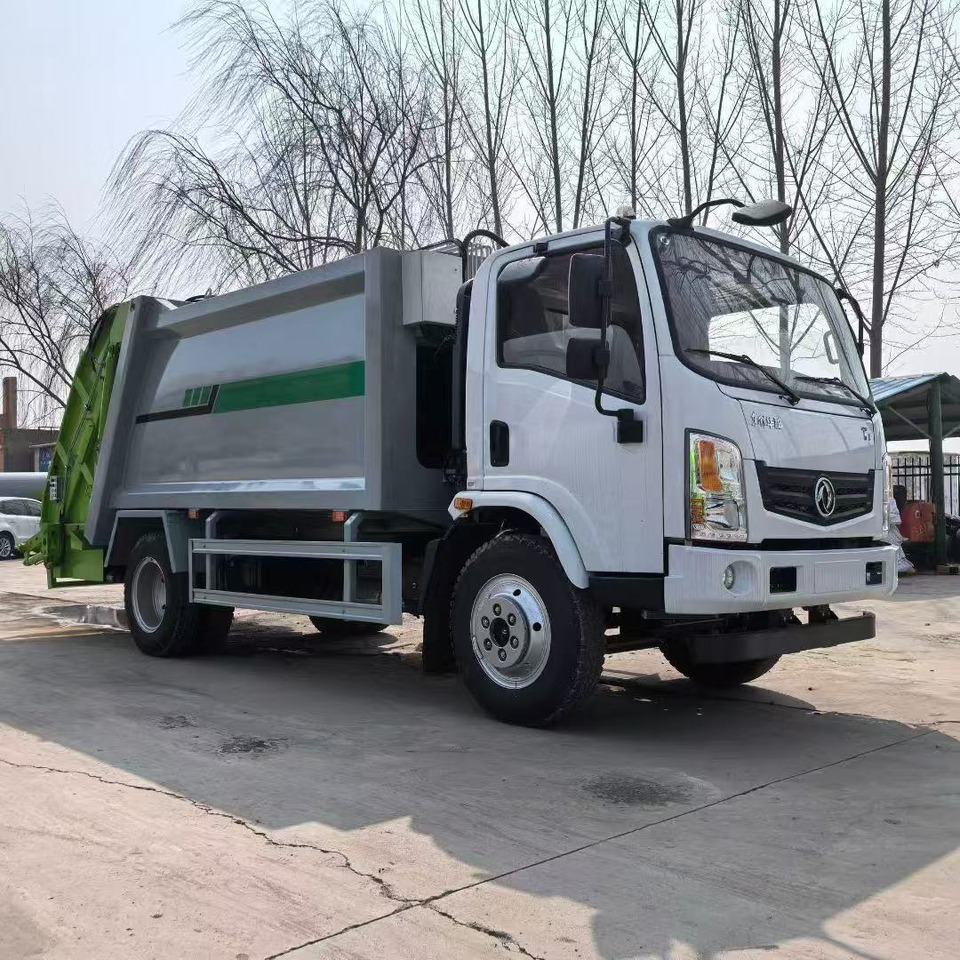 HOWO Garbage Truck Click Here for Discount - Veoauto: pilt 2 HOWO Garbage Truck Click Here for Discount - Veoauto: pilt 2