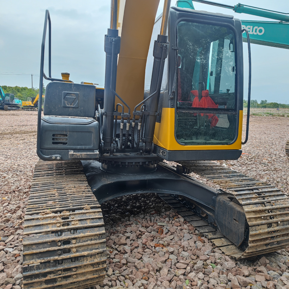 XCMG XE150DA Excavator Click for Discount - Miniekskavaator: pilt 2 XCMG XE150DA Excavator Click for Discount - Miniekskavaator: pilt 2