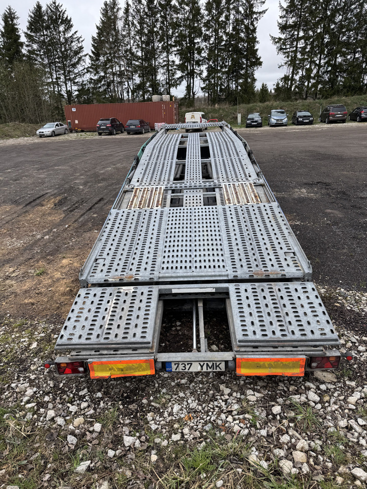 KÄSSBOHRER SP9-16L - Treilerpoolhaagis: pilt 5 KÄSSBOHRER SP9-16L - Treilerpoolhaagis: pilt 5