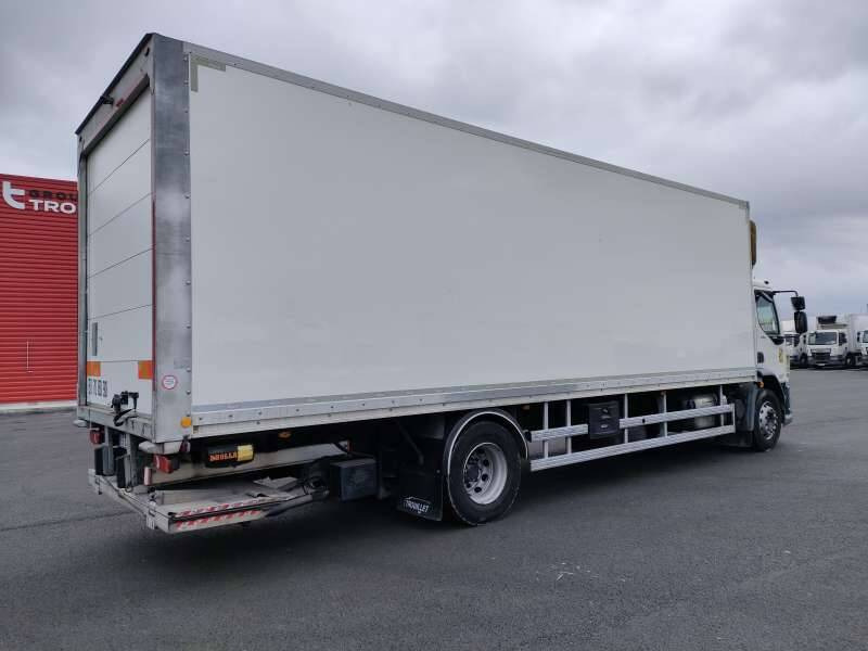 Camion Porteur 19 TONNES 280 CV HAYON PORTE RELEVANTE - Kasti veoauto: pilt 5 Camion Porteur 19 TONNES 280 CV HAYON PORTE RELEVANTE - Kasti veoauto: pilt 5