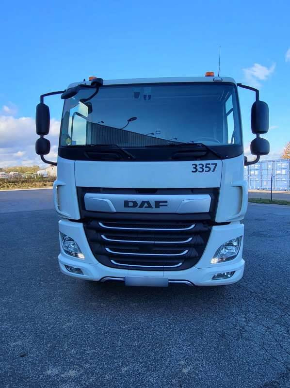 Camion Porteur CAMION GRUE 26 TONNES 410 CV 6X4 - Madelveok/ Platvormveok, Kraanaga veoauto: pilt 3 Camion Porteur CAMION GRUE 26 TONNES 410 CV 6X4 - Madelveok/ Platvormveok, Kraanaga veoauto: pilt 3