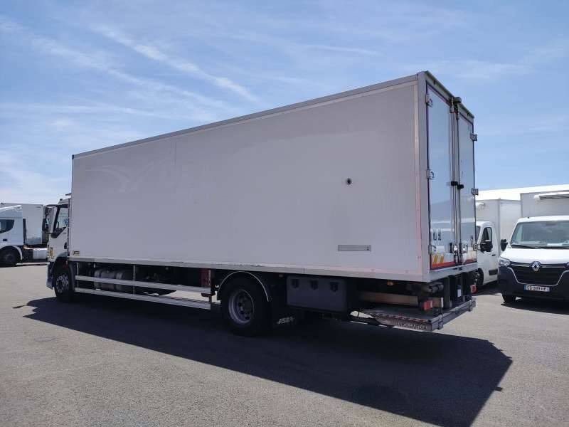 Camion Porteur FRIGO 19 TONNES 280 CV HAYON CAISSE KLEGE BI TEMP GROUPE CARRIER SUPRA 1150 -12 - Külmutiga veoauto: pilt 3 Camion Porteur FRIGO 19 TONNES 280 CV HAYON CAISSE KLEGE BI TEMP GROUPE CARRIER SUPRA 1150 -12 - Külmutiga veoauto: pilt 3