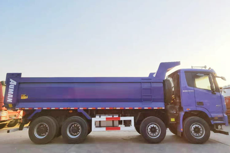 FOTON Foton Tipper Truck for Sale in Guyana - Kallurauto: pilt 3 FOTON Foton Tipper Truck for Sale in Guyana - Kallurauto: pilt 3