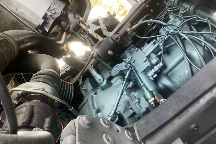 Howo Water Tanker Truck for Sale in Guyana - Tsisternauto: pilt 5 Howo Water Tanker Truck for Sale in Guyana - Tsisternauto: pilt 5