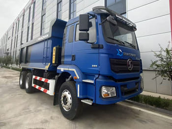 SHACMAN Dump Truck H3000 Shacman for Sale in Mali - Kallurauto: pilt 1 SHACMAN Dump Truck H3000 Shacman for Sale in Mali - Kallurauto: pilt 1