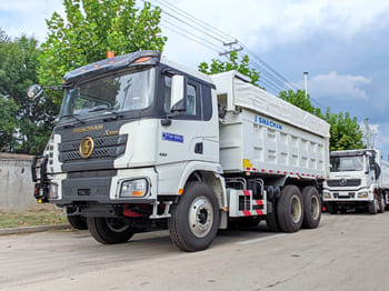 SHACMAN Shacman F3000 6x4 Tractor Truck for Sale in Zambia - Kallurauto: pilt 3 SHACMAN Shacman F3000 6x4 Tractor Truck for Sale in Zambia - Kallurauto: pilt 3