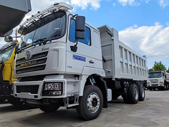 SHACMAN Shacman Truck F3000 for Sale in Ghana - Kallurauto: pilt 2 SHACMAN Shacman Truck F3000 for Sale in Ghana - Kallurauto: pilt 2