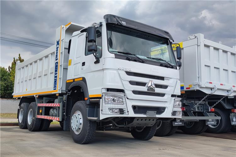 SINOTRUK Used Howo 360 hp Tipper Truck Price for Sale In Ghana - Kallurauto: pilt 1 SINOTRUK Used Howo 360 hp Tipper Truck Price for Sale In Ghana - Kallurauto: pilt 1