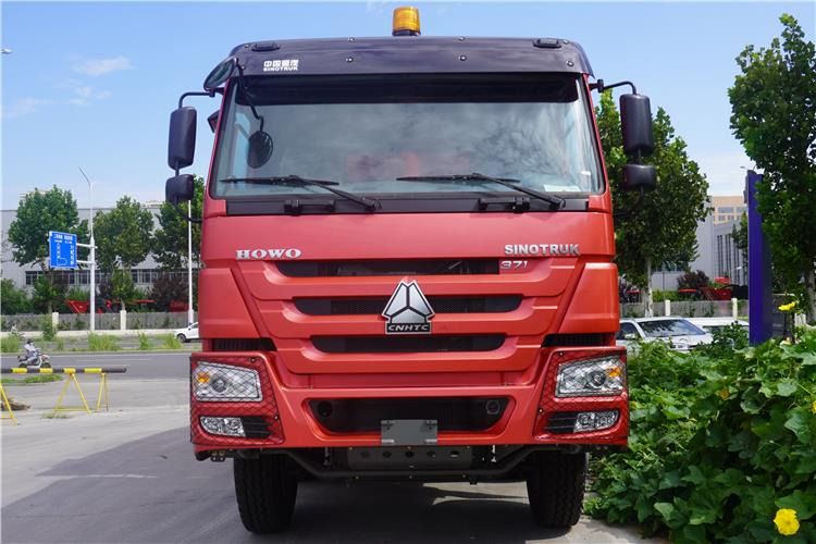SINOTRUK Used Howo 371 HP Tipper Truck for Sale Price In Ghana - Kallurauto: pilt 4 SINOTRUK Used Howo 371 HP Tipper Truck for Sale Price In Ghana - Kallurauto: pilt 4