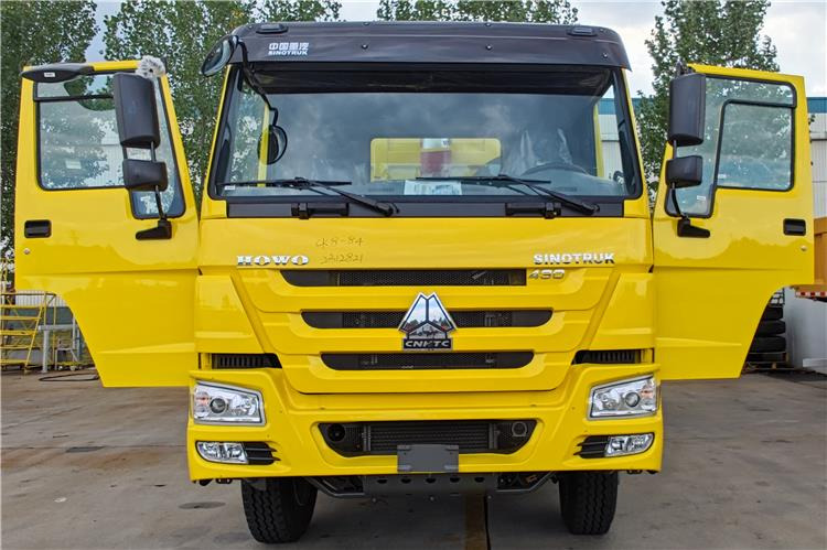 SINOTRUK Used Howo 430hp 8x4 Tipper Truck Price In Mali - Kallurauto: pilt 2 SINOTRUK Used Howo 430hp 8x4 Tipper Truck Price In Mali - Kallurauto: pilt 2