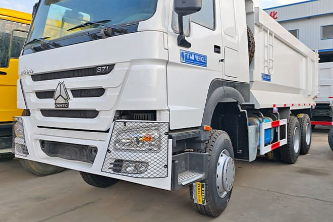 SINOTRUK Used Sinotruk Howo 371 10 Wheeler Dump Truck for Sale in Kenya - Kallurauto: pilt 2 SINOTRUK Used Sinotruk Howo 371 10 Wheeler Dump Truck for Sale in Kenya - Kallurauto: pilt 2