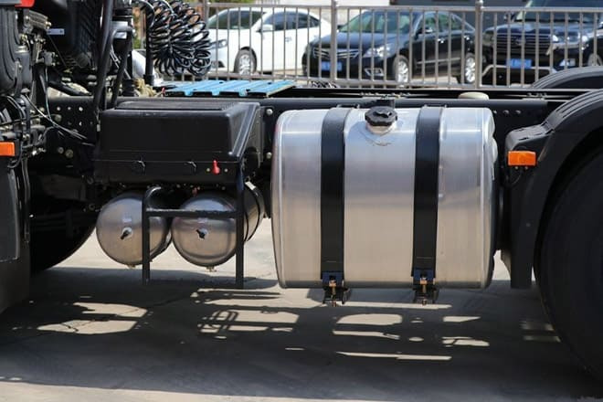 FAW Faw 380HP J6P Truck for Sale in Senegal - Sadulveok: pilt 5 FAW Faw 380HP J6P Truck for Sale in Senegal - Sadulveok: pilt 5