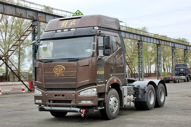 FAW Faw J6P 390 Truck New Model for Sale in Djibouti - Sadulveok: pilt 1 FAW Faw J6P 390 Truck New Model for Sale in Djibouti - Sadulveok: pilt 1