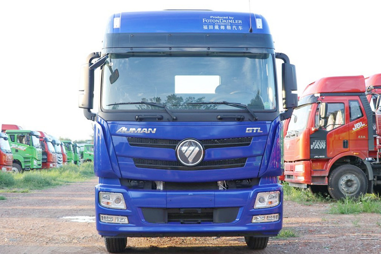 FOTON Foton 8x4 Tractor Head for Sale in Zambia - Sadulveok: pilt 2 FOTON Foton 8x4 Tractor Head for Sale in Zambia - Sadulveok: pilt 2