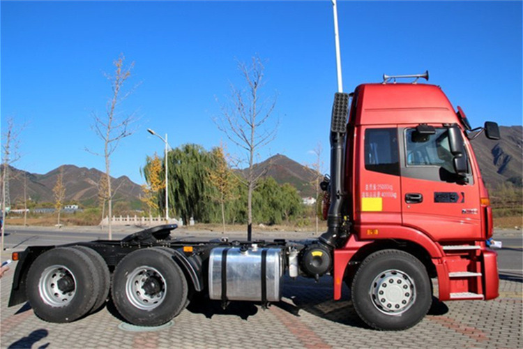 FOTON Foton Auman Etx Truck Head For Sale in Guyana - Sadulveok: pilt 4 FOTON Foton Auman Etx Truck Head For Sale in Guyana - Sadulveok: pilt 4