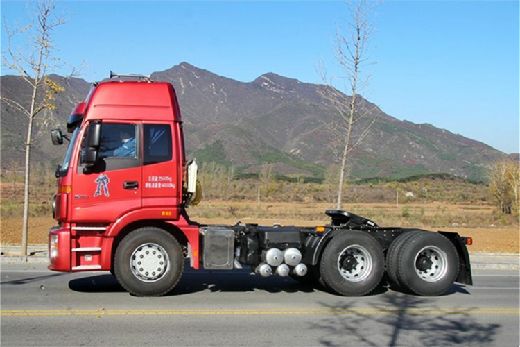 FOTON Foton Auman Etx Truck Head For Sale in Guyana - Sadulveok: pilt 2 FOTON Foton Auman Etx Truck Head For Sale in Guyana - Sadulveok: pilt 2