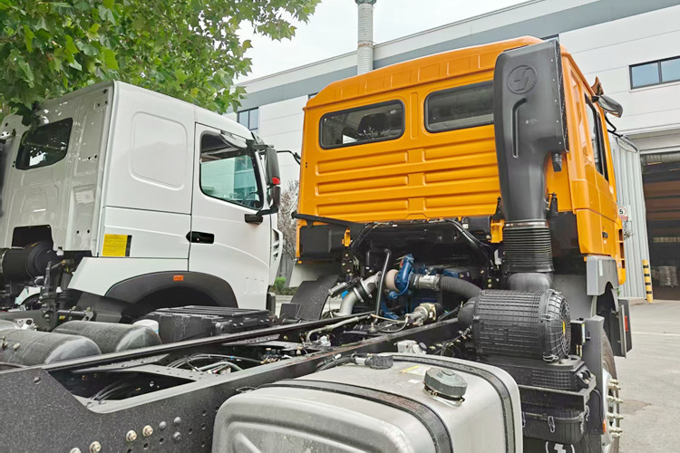 SHACMAN F3000 Shacman Truck Head for Sale in Saudi Arabia - Sadulveok: pilt 4 SHACMAN F3000 Shacman Truck Head for Sale in Saudi Arabia - Sadulveok: pilt 4