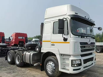 SHACMAN Shacman Truck Head F3000 for Sale in Mali - Sadulveok: pilt 1 SHACMAN Shacman Truck Head F3000 for Sale in Mali - Sadulveok: pilt 1