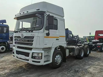 SHACMAN Shacman Truck Head F3000 for Sale in Mali - Sadulveok: pilt 3 SHACMAN Shacman Truck Head F3000 for Sale in Mali - Sadulveok: pilt 3