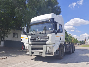 SHACMAN Shacman Truck Head for Sale in Namibia - Sadulveok: pilt 1 SHACMAN Shacman Truck Head for Sale in Namibia - Sadulveok: pilt 1