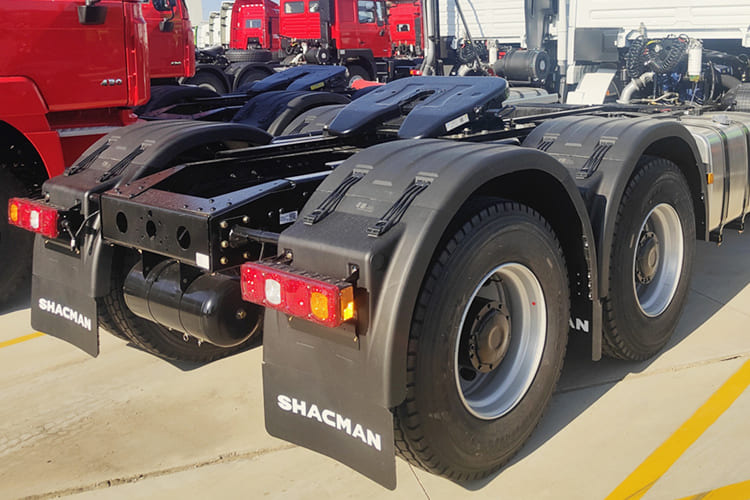 SHACMAN Shacman X3000 Truck Head for Sale in Malawi - Sadulveok: pilt 5 SHACMAN Shacman X3000 Truck Head for Sale in Malawi - Sadulveok: pilt 5